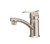 Brushed Satin Nickel