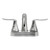 Dura Faucet Elegant Arc Spout RV Lavatory Faucet