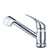 Non-Metallic Pull-Out RV Kitchen Faucet