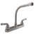 Classical Hi-Rise RV Kitchen Faucet
