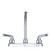 Classical Hi-Rise RV Kitchen Faucet