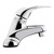Single Lever RV Lavatory Faucet 