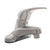 Single Lever RV Lavatory Faucet 