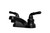 Classical RV Lavatory Faucet