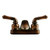 Classical RV Lavatory Faucet