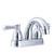 Designer Arc Spout RV Lavatory Faucet