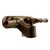 Classical RV Tub & Shower Diverter Faucet 