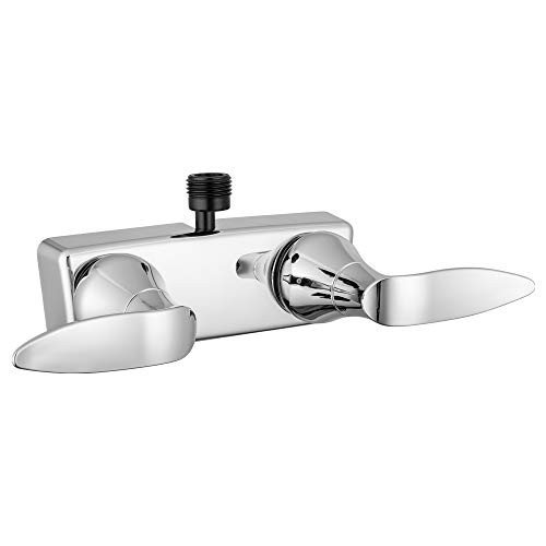 Dura Faucet Elegant RV Shower Faucet Valve Diverter for Motorhomes, 5th Wheels, Trailers, and Campers