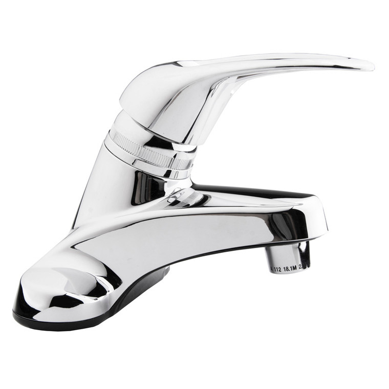 Single Lever RV Lavatory Faucet 