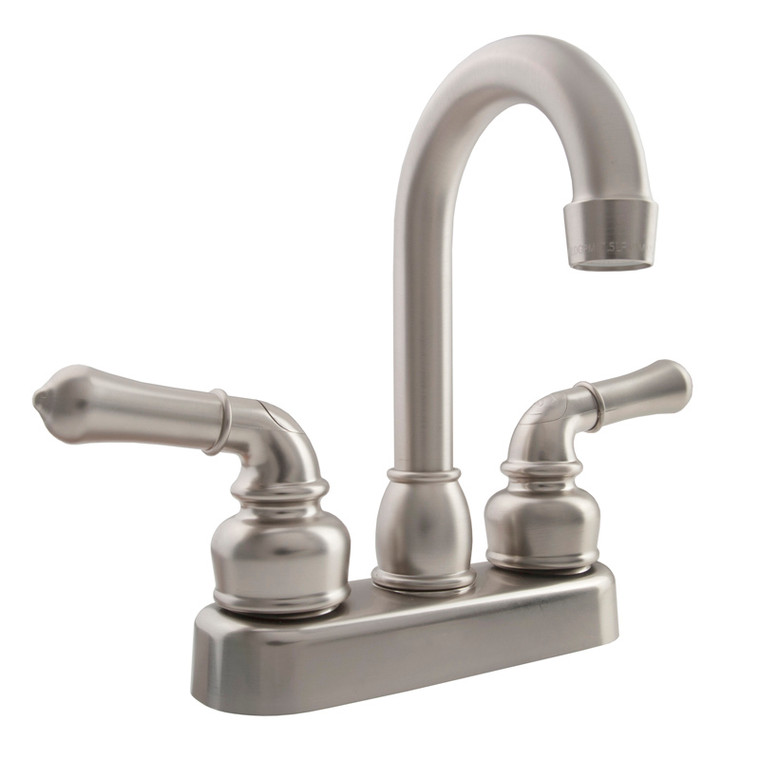 Classical RV Bar Faucet