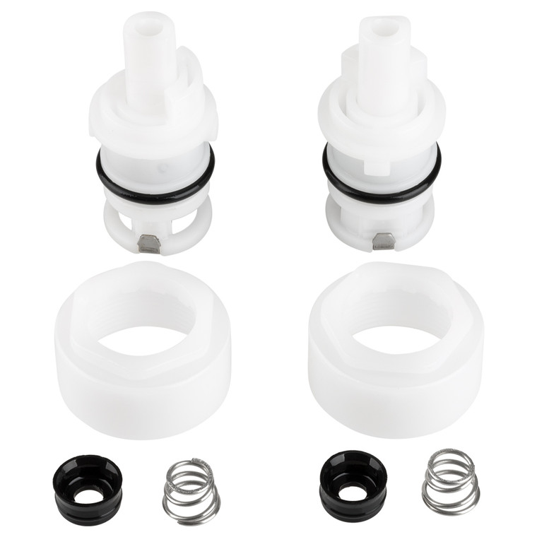 Cartridge Replacement Kit for Acrylic Knobs