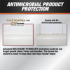 DAP Kwik Seal Plus 10.1 Oz. Brighter White Premium Kitchen & Bath Adhesive Sealant