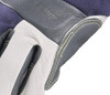 Black Stallion TIGSTER® X-Large High Performance TIG Welding Glove Blue/White