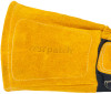 Black Stallion BSX® Medium Premium Pigskin & Cowhide Fully Lined and padded Mig Glove