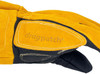 Black Stallion BSX® 2X-Large Premium Pigskin & Cowhide Fully Lined and padded Mig Glove