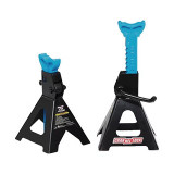 Jacks, Ramps & Stands