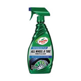 Automotive Cleaning Supplies