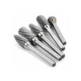 Carbide Burrs