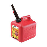 Fuel & Gas Cans