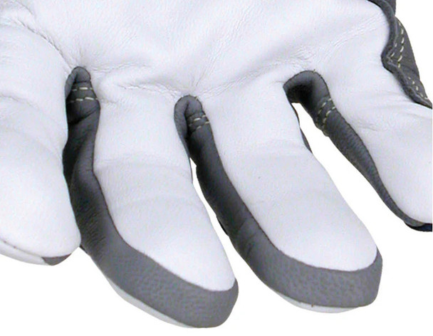 Black Stallion TIGSTER® X-Large High Performance TIG Welding Glove Blue/White