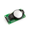 DS1302 AVR Real Time Clock Module