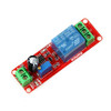 NE555 DC 12V 10A Timer Delay Relay