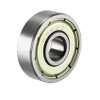 626ZZ chrome steel ball-bearing