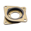 Vibration Damper for Nema 17 Stepper Motor