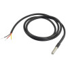 1M DS18b20 temperature probe