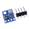 BMP180 Barometric Pressure Sensor