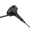 GSM sucker antenna (900-1800 MHZ )-7dBi