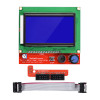 3D printer smart controller 1.4 LCD 12864 display