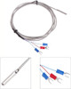 PT100 A-class 0.1 Precision Temperature sensor 5M