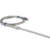 4M M8 PT100 RTD Temperature Sensor Probe