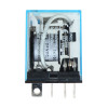 Omron relay LY2NJ 10A 24V