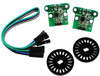 HC-020K Double Speed Sensor Encoder