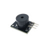 Passive buzzer sensor module