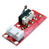End Stop Switch W/ Cable (RAMPS)