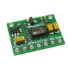 MAX30102 Pulse Oximeter & Heart-Rate Module
