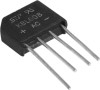 KBL608 6A 800V bridge rectifier diode