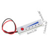 8.4V 2s Lithium Battery Capacity Tester/Indicator