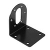 37mm geared motor fixing bracket