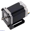 NEMA23 57Mounting L Bracket