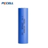 Lithium Ion Cylindrical Battery 3.7V - 18650 Cell 2500mAh 10C
