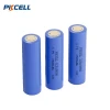 Lithium Ion Cylindrical Battery 3.7V - 18650 Cell 2500mAh 10C