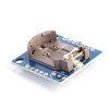 DS1307 RTC I2C modules 24C32 memory with Battery