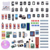 51 sensor Suites Kit with Tutorial