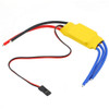 30A Brushless Motor Speed Controller ESC