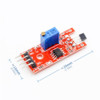 KY-024 Linear Magnetic Hall Switch