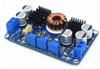 LTC3780 DC-DC 1V-35V 10A Step Up/Down Regulator